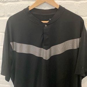 Tiger Woods Nike Polo 🐅